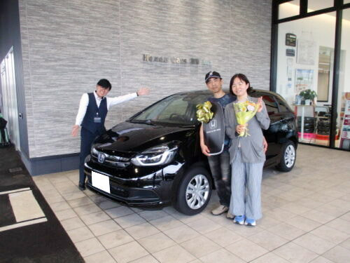 2026.06.28 南陽店 納車写真