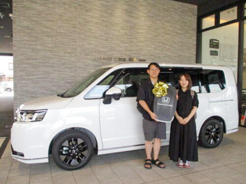 2026.06.29 南陽店 納車写真