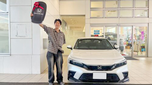 2026.06.22 柳津店 納車写真