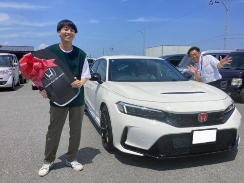 2026.06.13 津島神尾店 納車写真