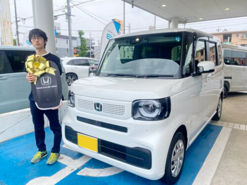 2026.06.08 国府宮店 納車写真
