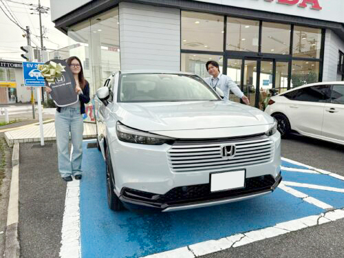 2026.06.30 名和店 納車写真