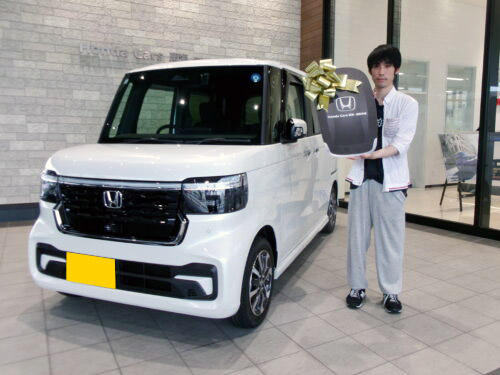 2026.06.28 安城住吉店 納車写真