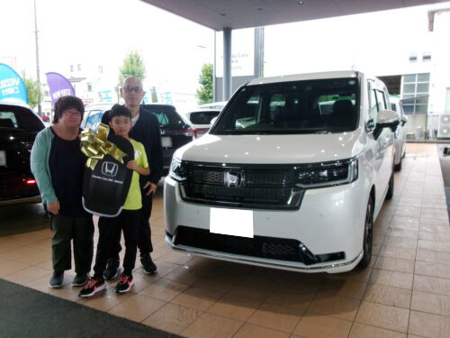 2026.06.28 安城住吉店 納車写真