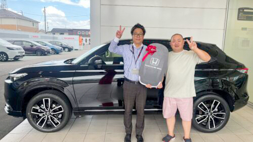 2026.06.22 柳津店 納車写真