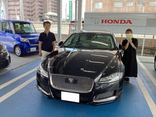 2026.07.31 半田乙川店 納車写真