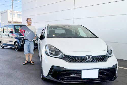 2026.07.27 柳津店 納車写真