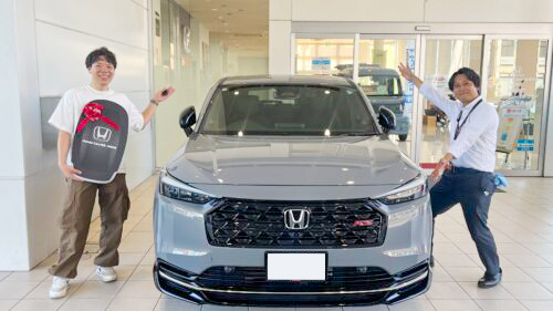 2026.07.27 柳津店 納車写真