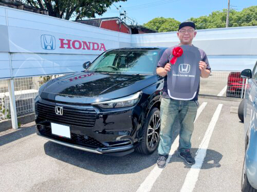 2026.07.25 半田青山店 納車写真