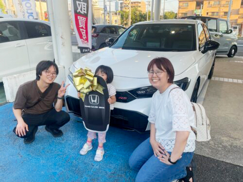 2026.07.27 国府宮店 納車写真