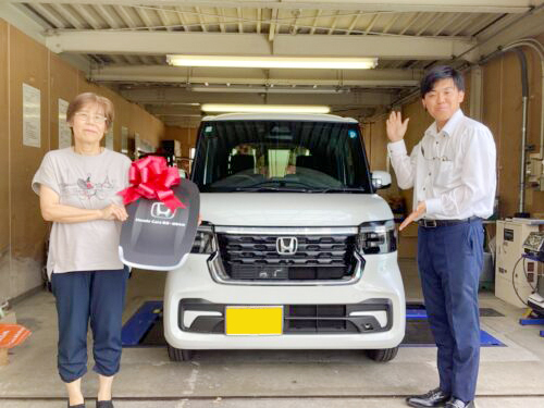 2026.07.11 豊明北店 納車写真