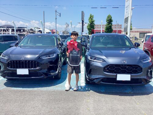 2026.07.21 稲沢店 納車写真