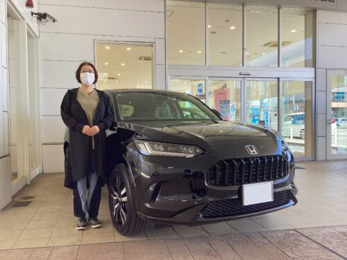 2026.07.25 大垣禾森店 納車写真