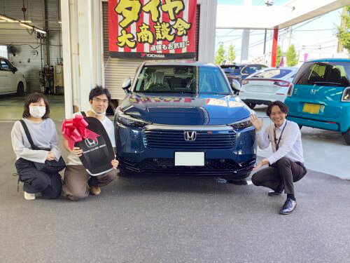 2026.07.27 豊明北店 納車写真