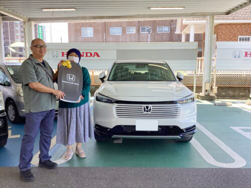 2026.07.10 半田乙川店 納車写真