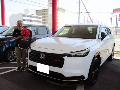 大垣八島バイパス店 納車写真