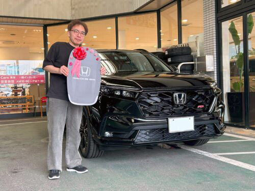 2026.07.19 楠インター店 納車写真
