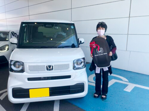 2026.07.27 柳津店 納車写真