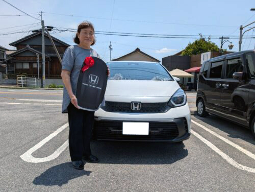 2026.07.31 半田青山店 納車写真