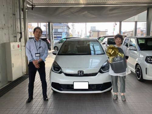 2026.07.31 大垣新田店 納車写真