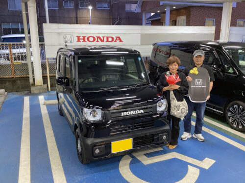 2026.07.31 半田乙川店 納車写真