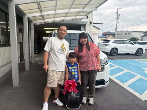 2026.07.19 豊明北店 納車写真