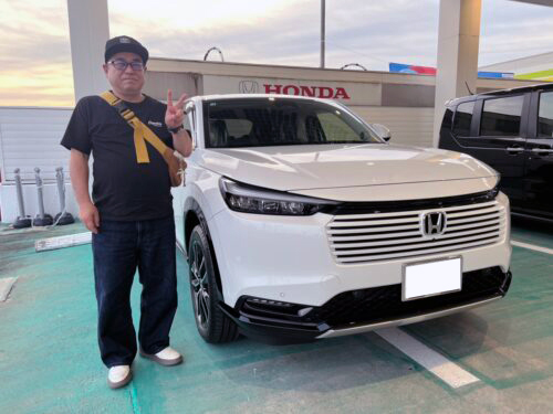 2026.07.31 鵜沼西店 納車写真