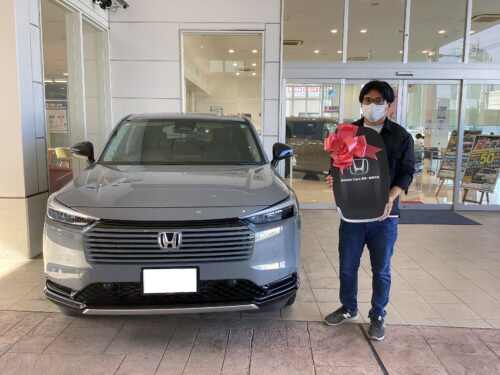 2026.07.31 大垣禾森店 納車写真