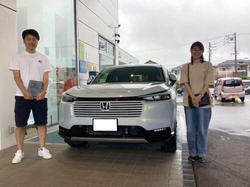 2026.07.19 常滑りんくう店 納車写真