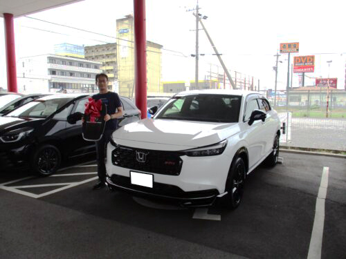 2026.07.19 大垣八島バイパス店 納車写真