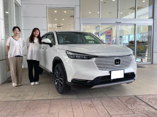 2026.07.31 大垣禾森店 納車写真