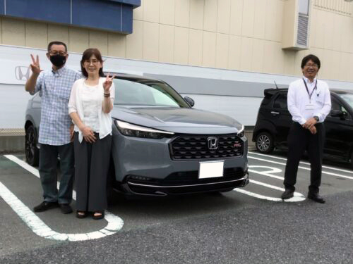 2026.07.19 七宝店 納車写真