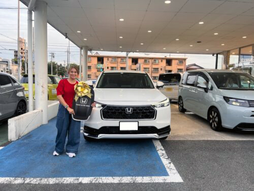 2026.07.31 国府宮店 納車写真