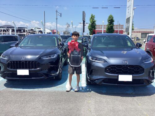 2026.07.31 稲沢店 納車写真