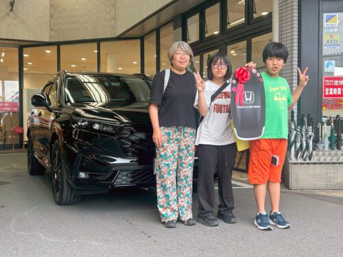 2026.07.19 楠インター店 納車写真