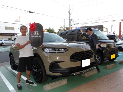 2026.07.31 古城店 納車写真