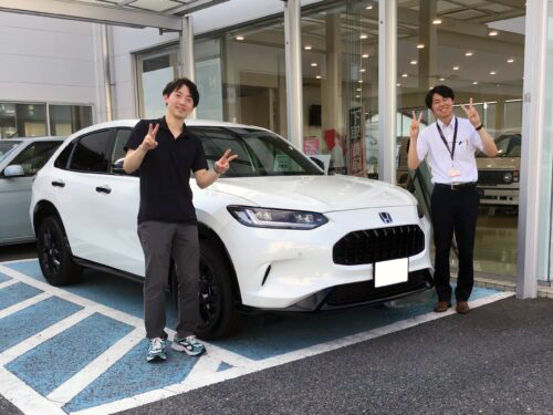 2026.07.19 七宝店 納車写真