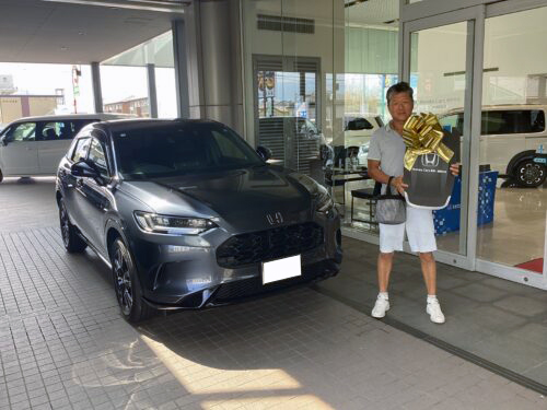 2026.07.19 大垣新田店 納車写真