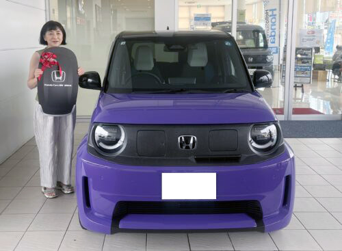 2026.08.09 柳津店 納車写真