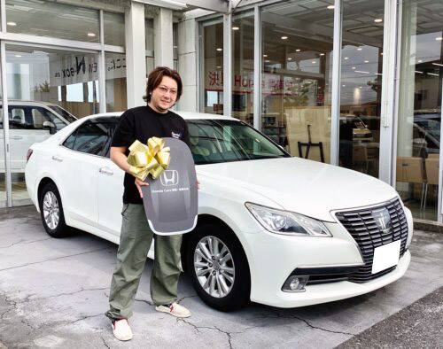 2026.08.09 河渡店 納車写真