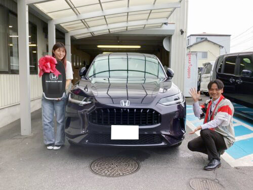 2026.08.09 豊明北店 納車写真