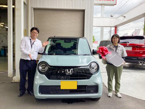 2026.08.29 豊明北店 納車写真