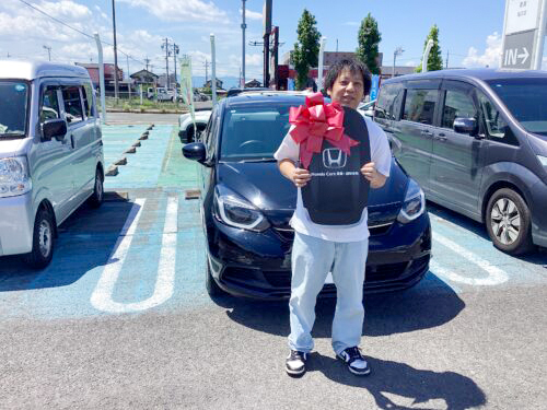 2026.08.10 稲沢店 納車写真