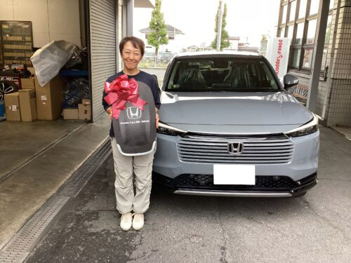 2026.08.30 稲沢店 納車写真