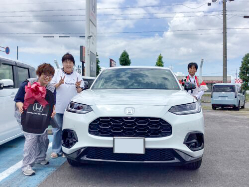 2026.08.08 稲沢店 納車写真