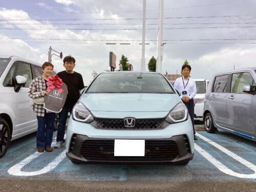 2026.08.30 稲沢店 納車写真