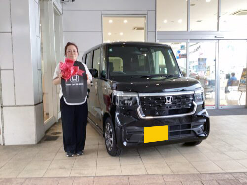 2026.08.30 大垣禾森店 納車写真