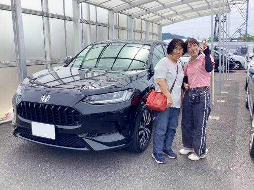 2026.08.29 犬山店 納車写真
