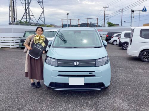 2026.08.31 犬山店 納車写真