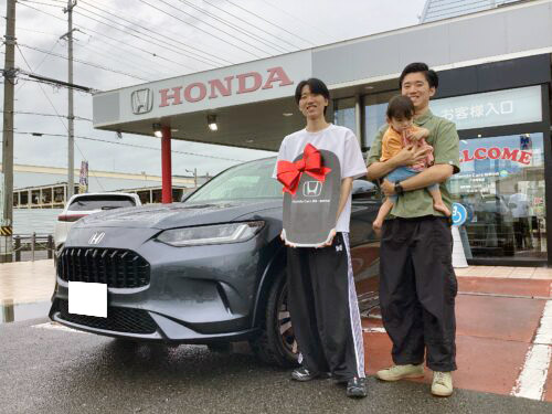 2026.08.30 大垣静里店 納車写真